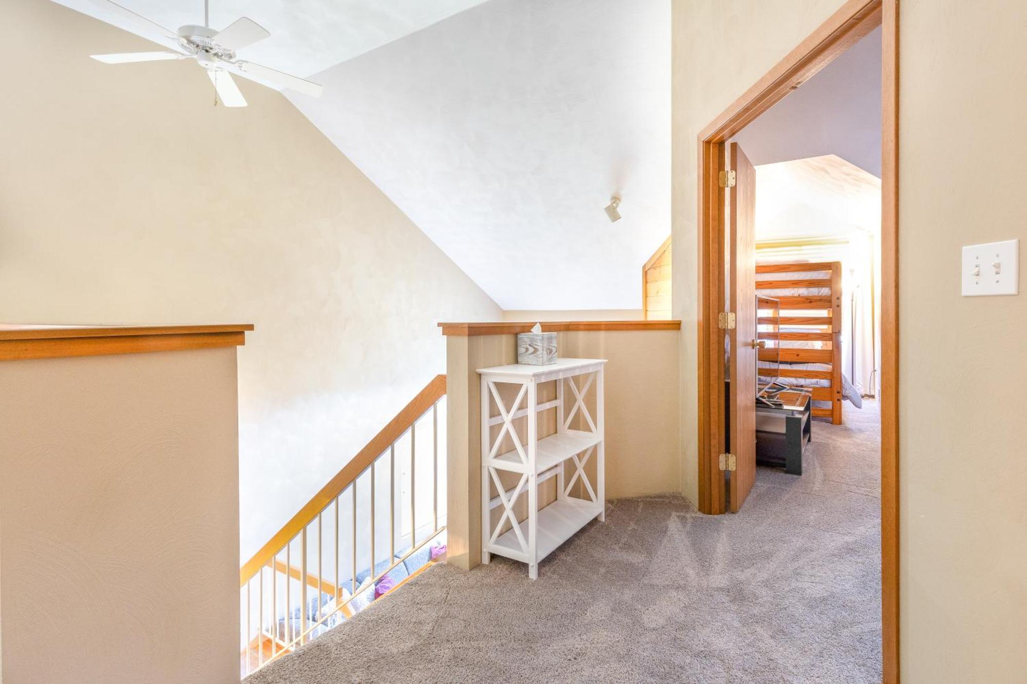 Seven Springs 2brloft Premium Condo, Sleeps 11! Champion