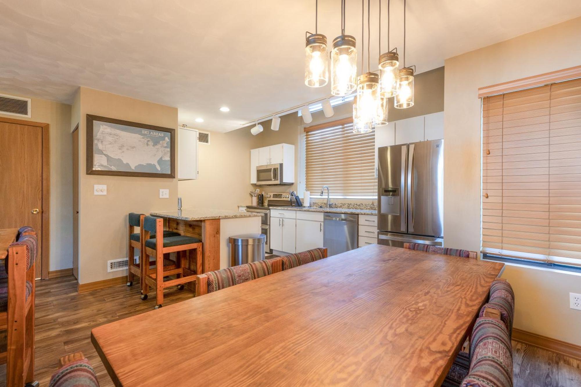 Seven Springs 2brloft Premium Condo, Sleeps 11!