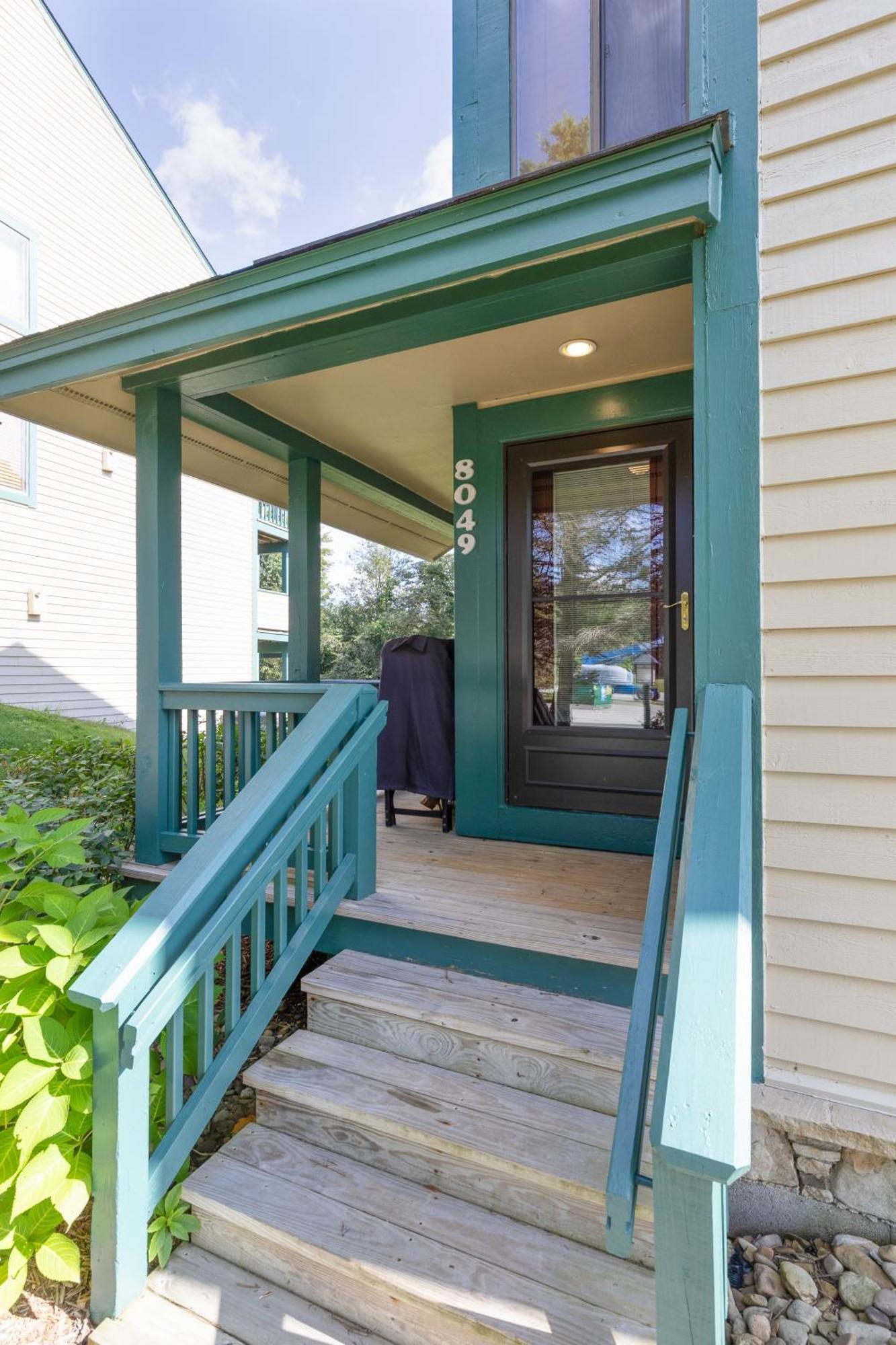 Apartment Seven Springs 2brloft Premium Condo, Sleeps 11! *
