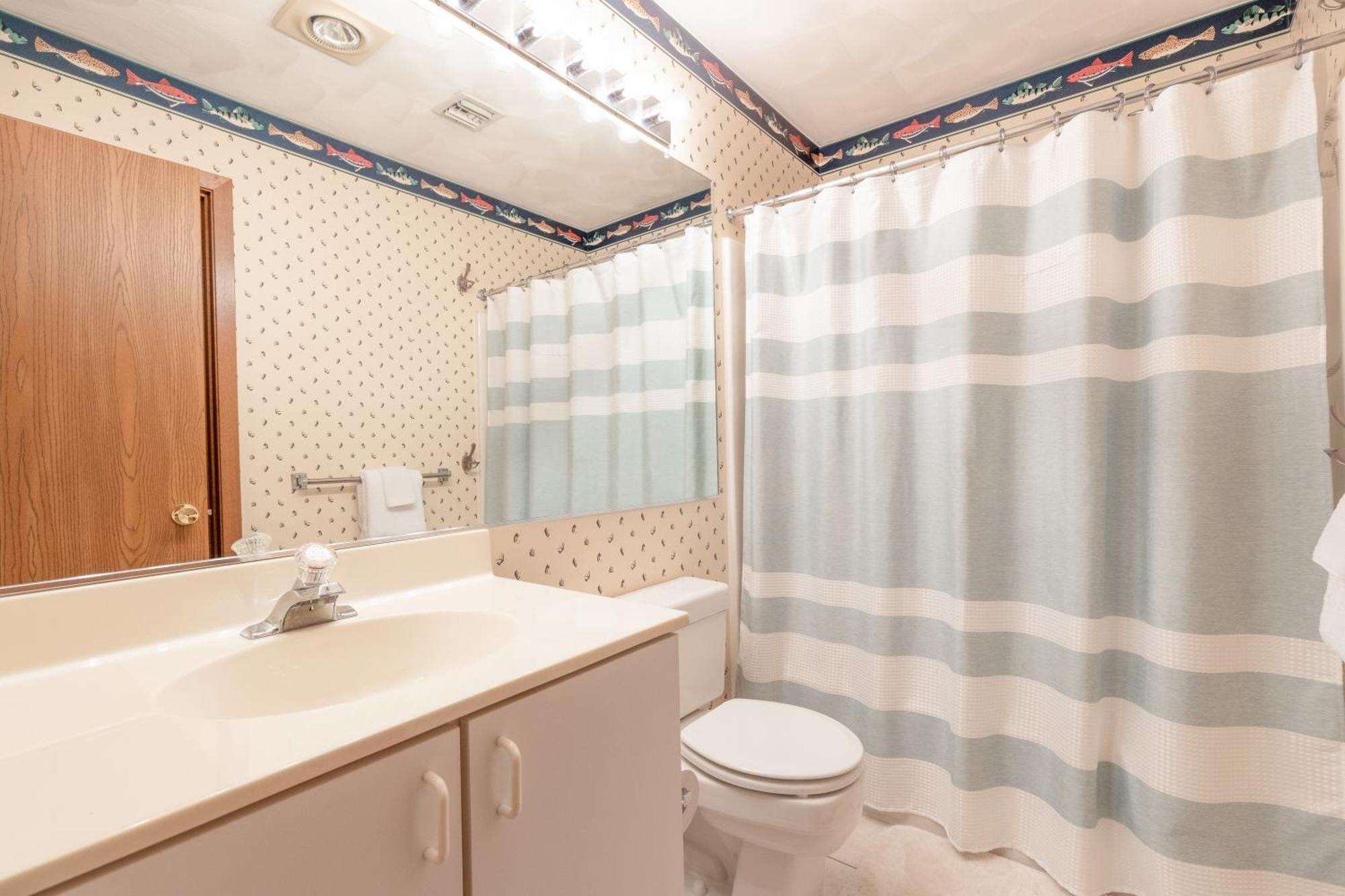Apartment Seven Springs 2brloft Premium Condo, Sleeps 11! Champion