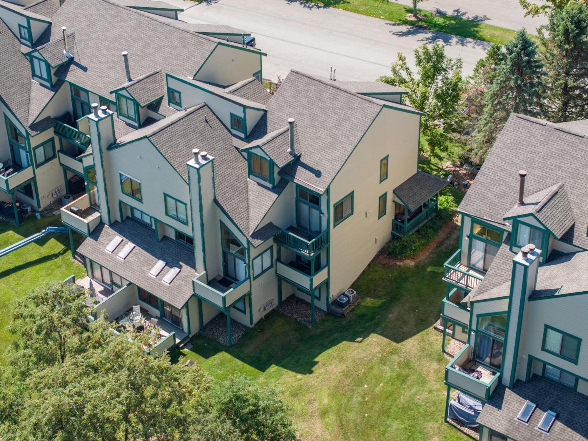 Seven Springs 2brloft Premium Condo, Sleeps 11! Champion