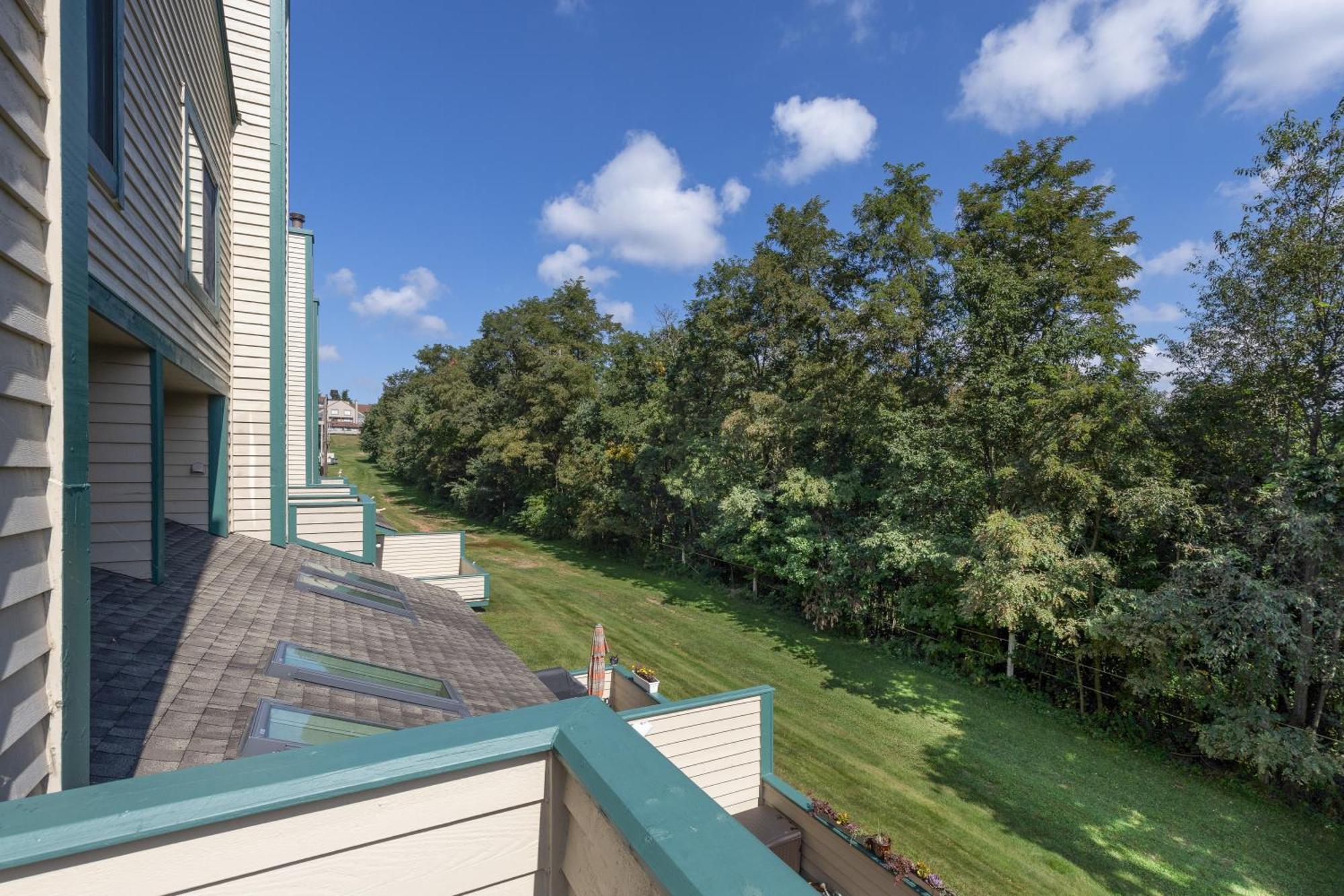 Apartment Seven Springs 2brloft Premium Condo, Sleeps 11!